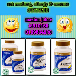 RESDUNG DAN ALLERGY