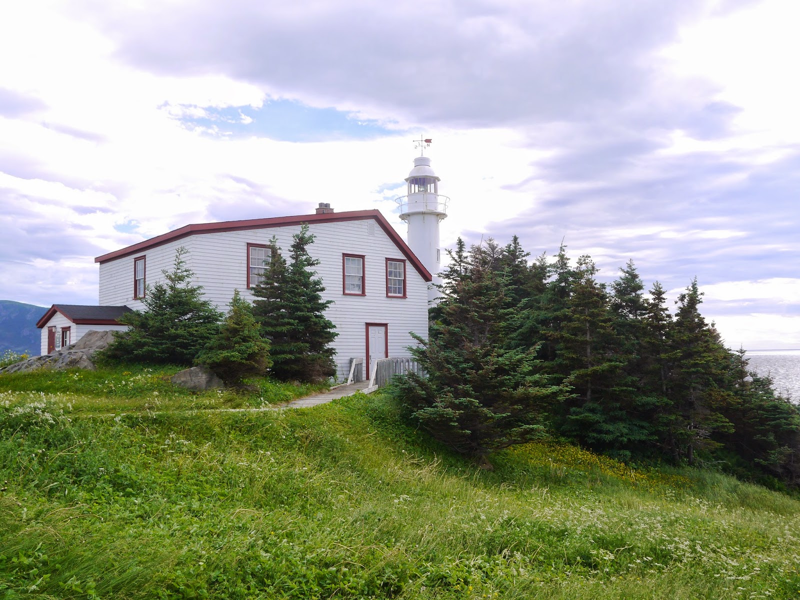 Sense And Simplicity Exploring Newfoundland S Great Northern