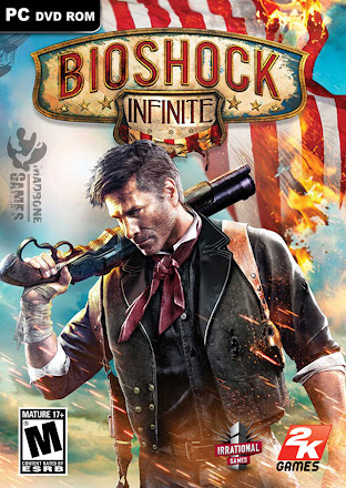 BioShock: Infinite BioShock: Infinite