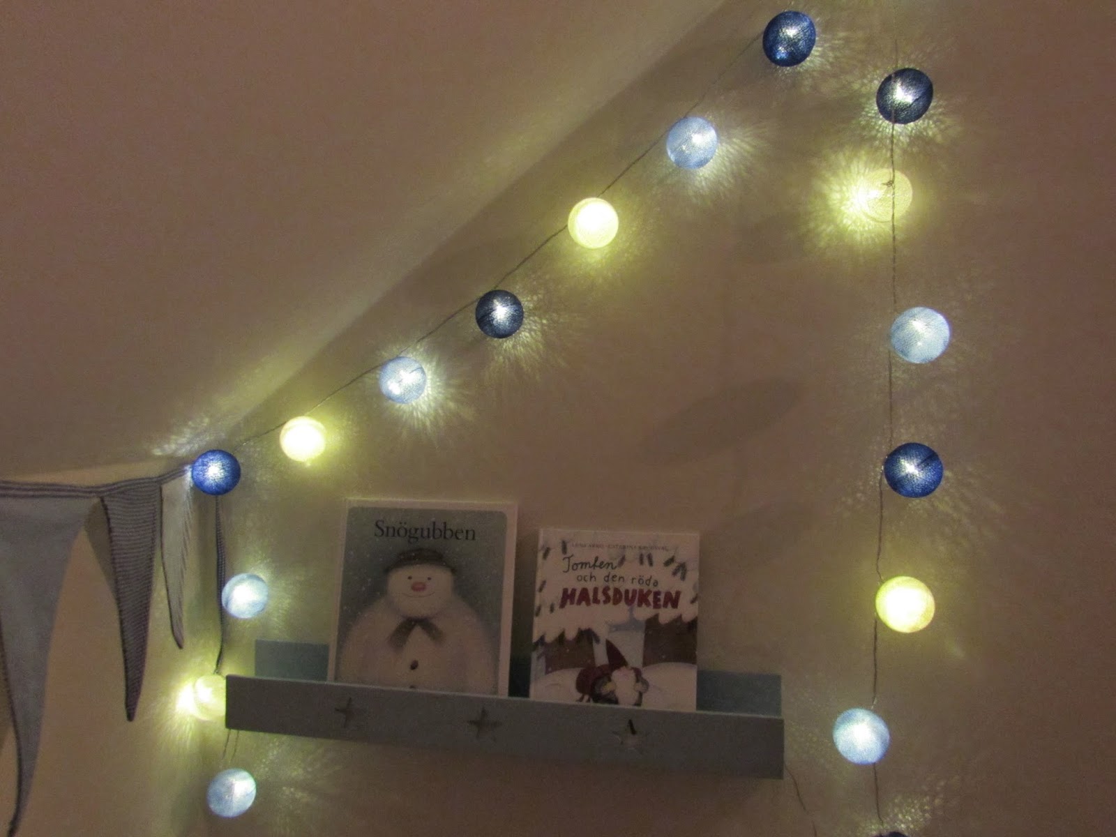 Louise deco: januari 2015