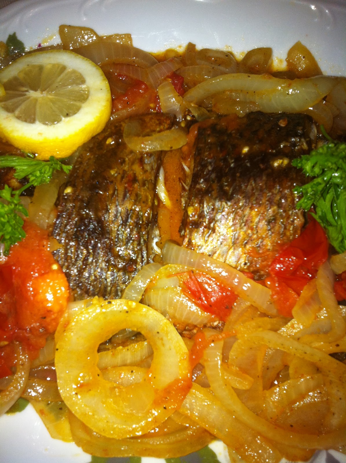 Creative Minds by EmergenceArt gallery Exotic Dishes