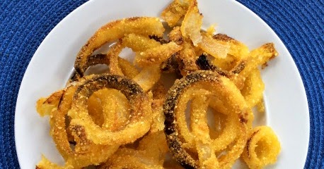 How To Make Onion Rings With Coconut Flour How To Make Onion Rings With Coconut Flour