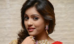 Vithika sheru in half saree at Tasyaah fashion show-thumbnail