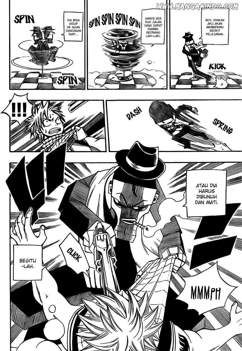 fairy tail online 75 indonesia