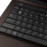 Asus K43BY