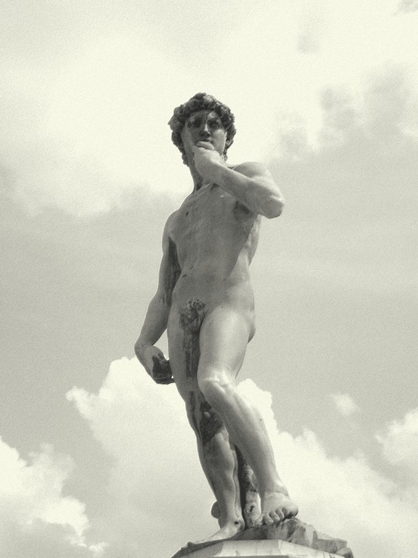 sculpture grecque archaïque