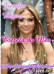 Estrela do Mês