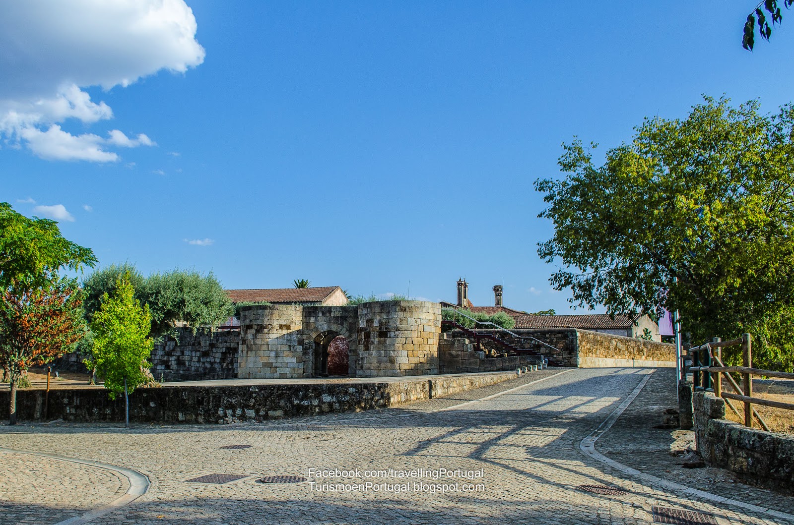 IdanhaaVelha Turismo en Portugal