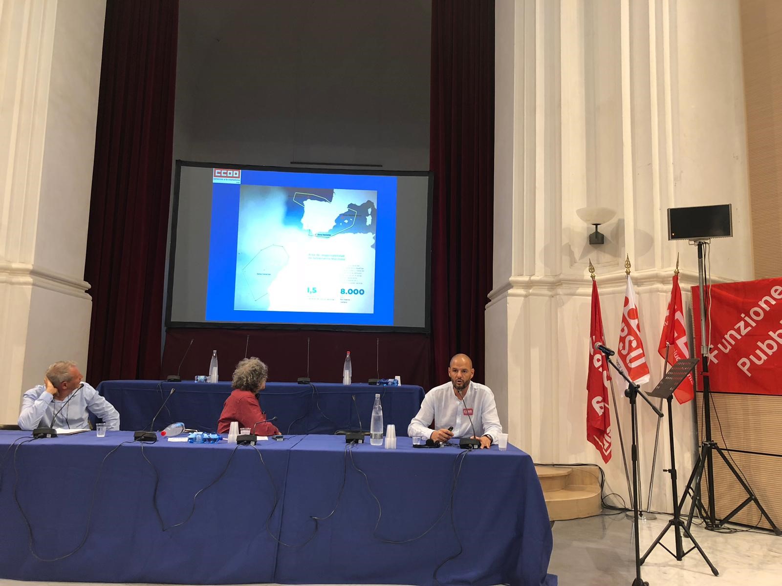 SEMINARIO PALERMO 27/09/2018