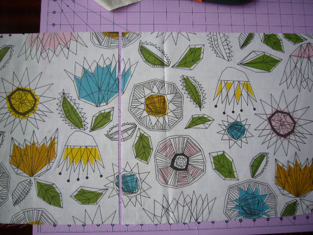 3patchcrafts: Coloring mat for adults