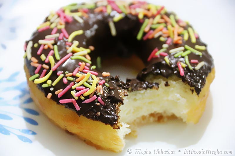 Donut Magic Eggless, Fresh, Affordable Donuts — Reviewed!