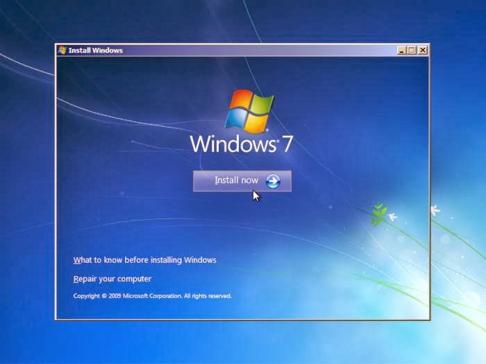 Windows 7 SP1 All Versions Original ISO by Microsoft Application OS