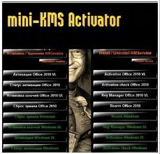 KMS Activator for Microsoft Office 2010 Applications x86 x64 Multilingual-FIXISO~DiBYA