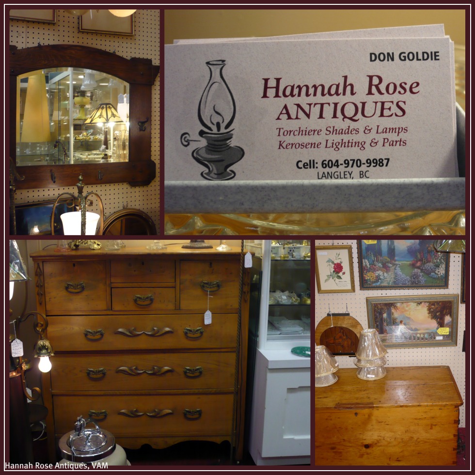 Village Antiques Mall Hannah Rose Antiques, Village Antiques Mall