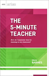 Read The 5-Minute Teacher