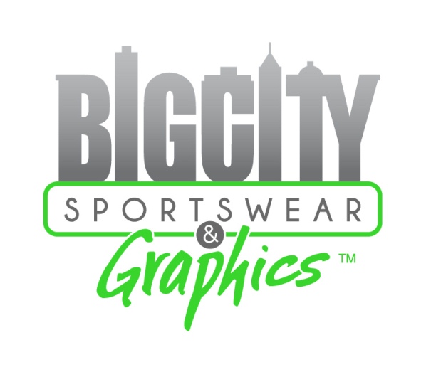 Big City Sportswear Blog