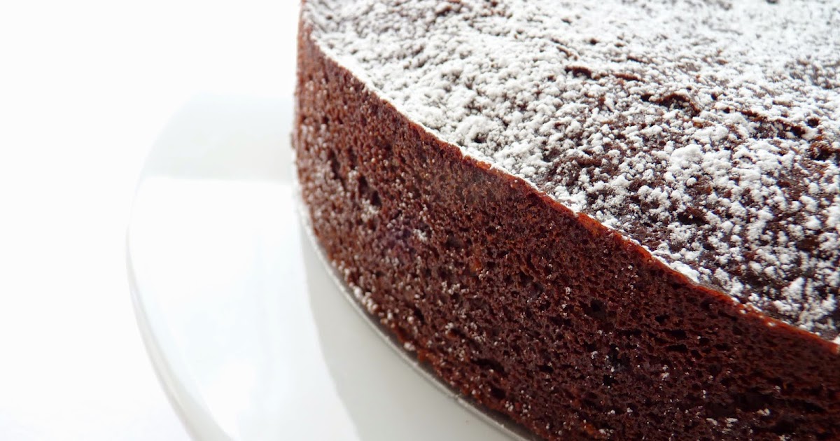 Dark and Rich Chocolate-Cranberry Cake forecasting Dark and Rich Chocolate-Cranberry Cake recommend