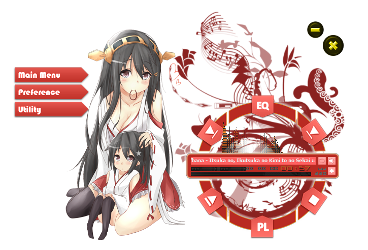 Skin Aimp3 Anime d5g2xq Skin Aimp3 Anime d5g2xq