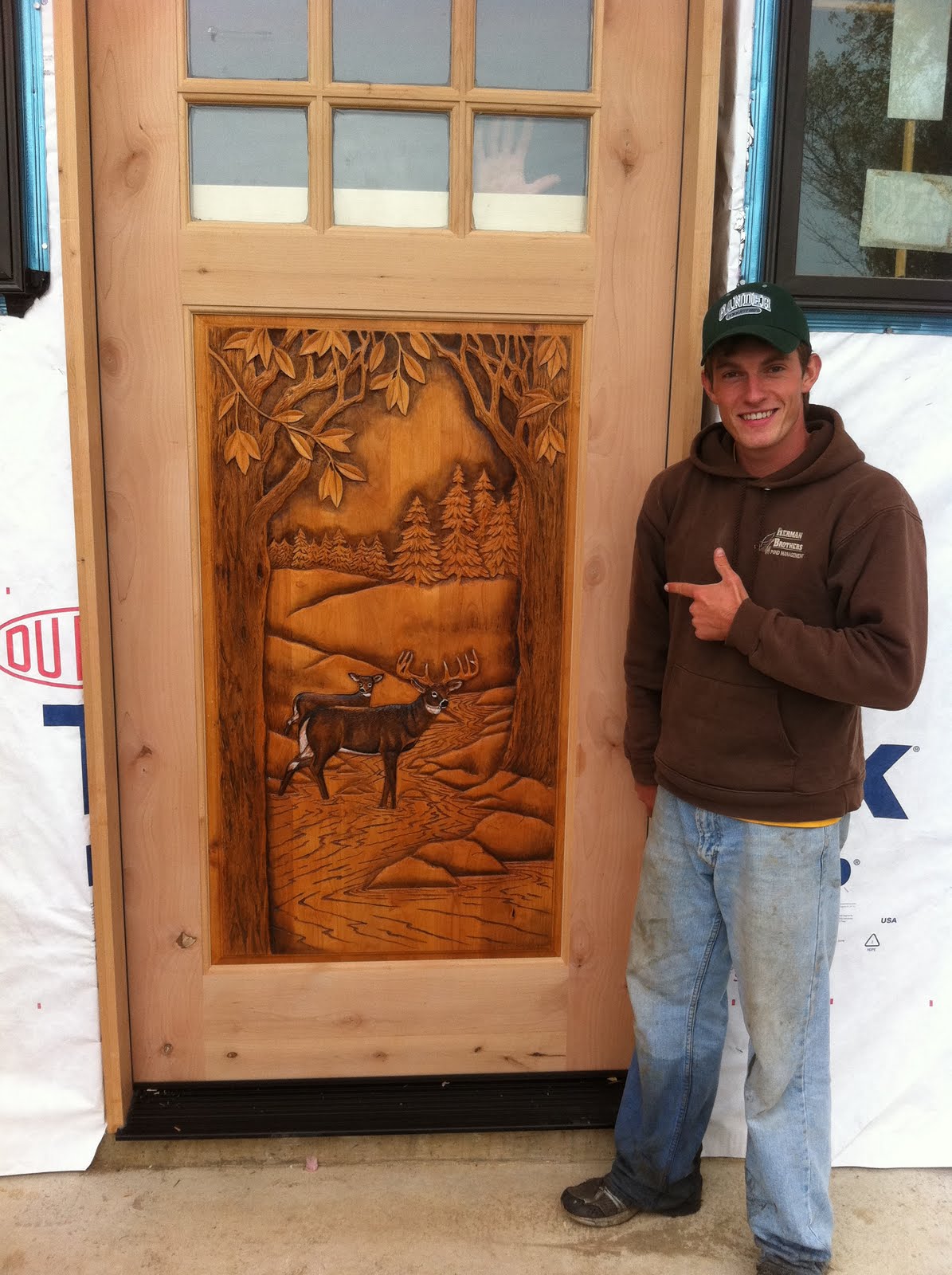 neat woodworking projects