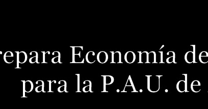 EXAMEN ACCESO UNIVERSIDAD examen acceso universidad: