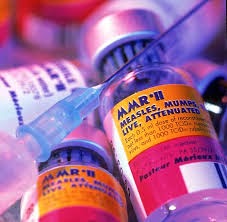 Mumps Outbreak