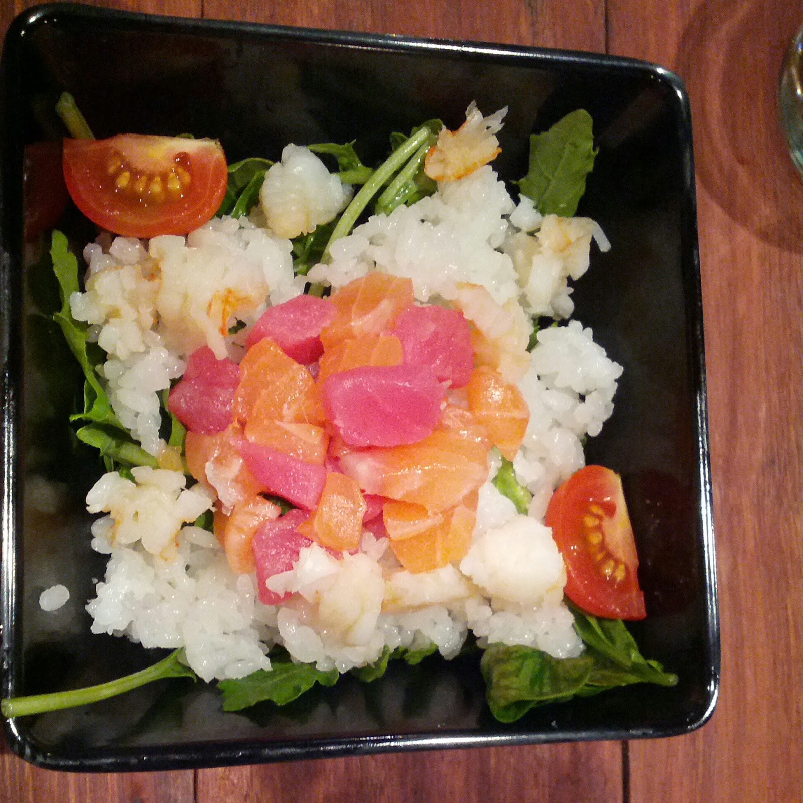 Lettuce Muncher Mr Munchies Sushi Mt Lawley