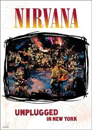 Ver Nirvana Mtv Unplugged Online