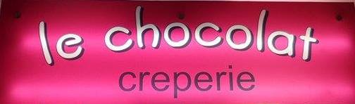 LE CHOCOLAT CREPERIE