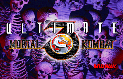 Ultimate Mortal Kombat 3 Trilogy Pc