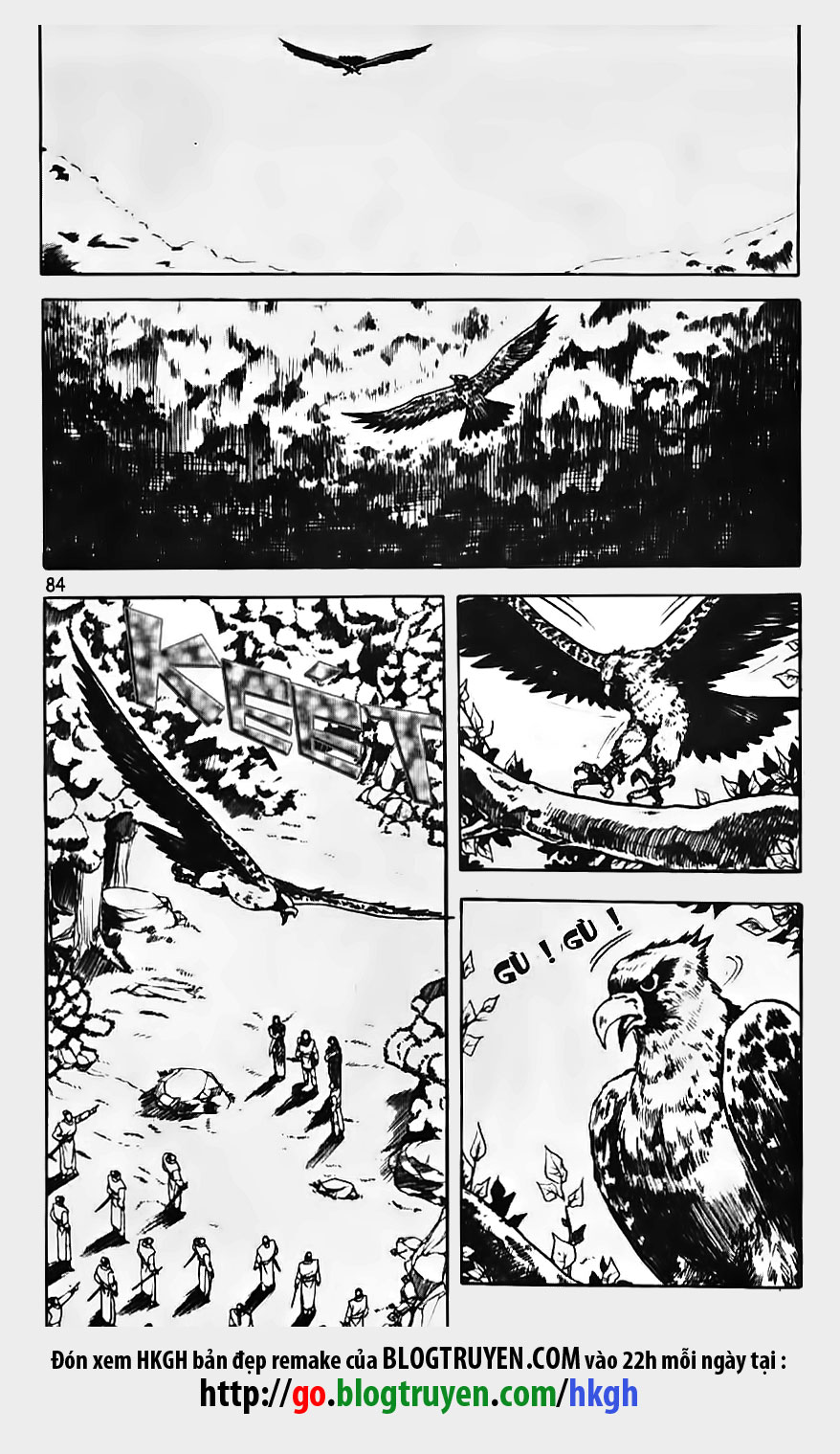 Hiệp Khách Giang Hồ chap 18 Trang 6 - Mangak.info Hiệp Khách Giang Hồ chap 18 Trang 6 - Mangak.info