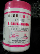 AURAWHITE ~ RM130