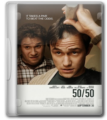 Download Filme 50/50 DVDScr Legendado