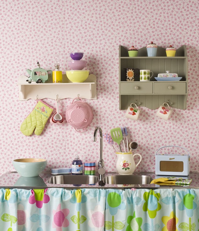 decoracao cozinha fofa:Isabella Nassabay: Decoração para se inspirar e coisinhas criativas decoracao cozinha fofa:Isabella Nassabay: Decoração para se inspirar e coisinhas criativas