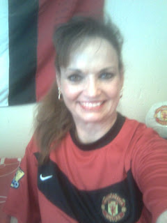 Manchester United South Africa