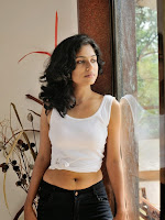 Vrushali Hot Photo shoot Gallery-cover-photo