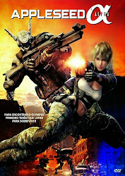 Capa do Filme Appleseed Alpha (Dual Audio) Baixe imagem de Appleseed Alpha (Dual Audio) sem Torrent