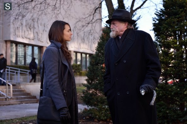 The Strain - Gone Smooth - Review: "Soon, No More Charade"