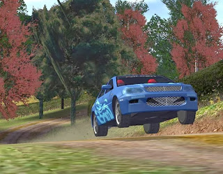 Euro Rally Championship PC Game Free Download