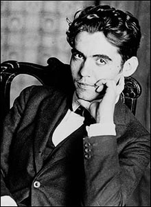 Federico Garcia Lorca Gay 93