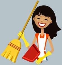 home cleaning companies