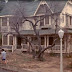 I'd Love To Spend A Night In The 'Burbs