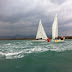 Ολοκληρώθηκε το MATCH RACE J24 στο Λιμάνι του Ηρακλείου