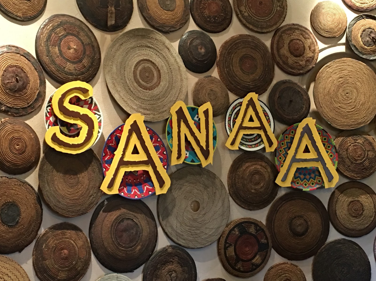 Alexis's Gluten Free Adventures: Sanaa Lunch - Kidani Village at Disney's Animal  Kingdom Villas