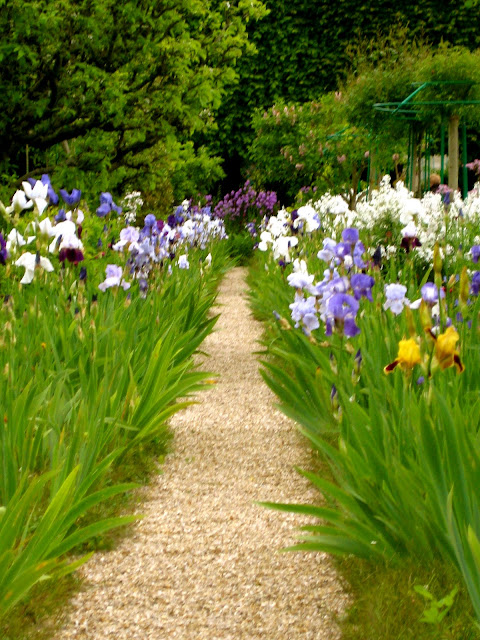 TOUT DOUCEMENT: printemps.