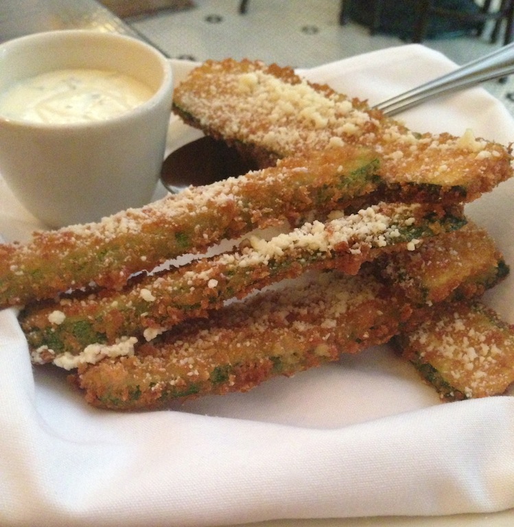 Christmas italian foods Maggiano's Little Italy Food Review - DC Outlook