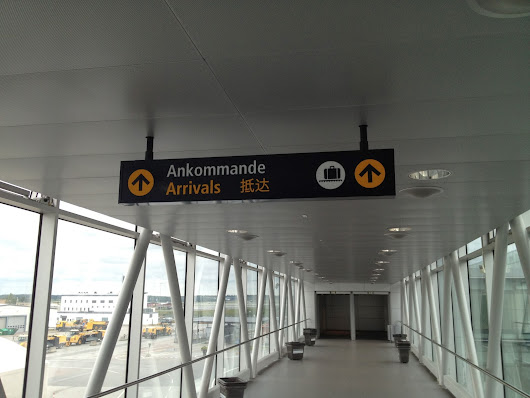 #rtw2012 - Stockholm