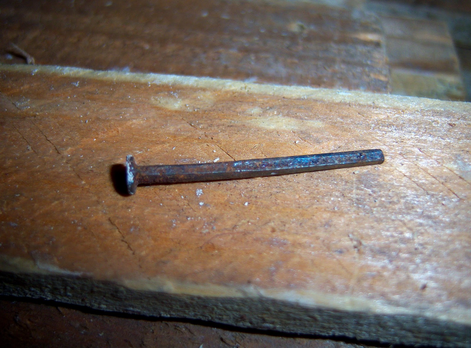 Fay Grayson Home Double Trouble Steamer Trunk and Vintage Crate (from