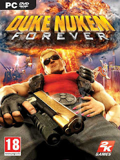 Duke Nukem Forever  PC Full Repack 2011