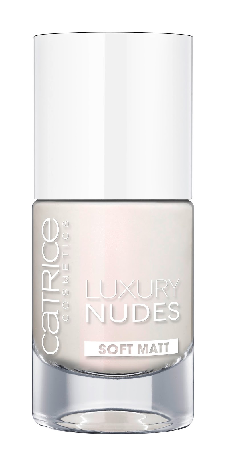 Catrice - Luxury Nudes