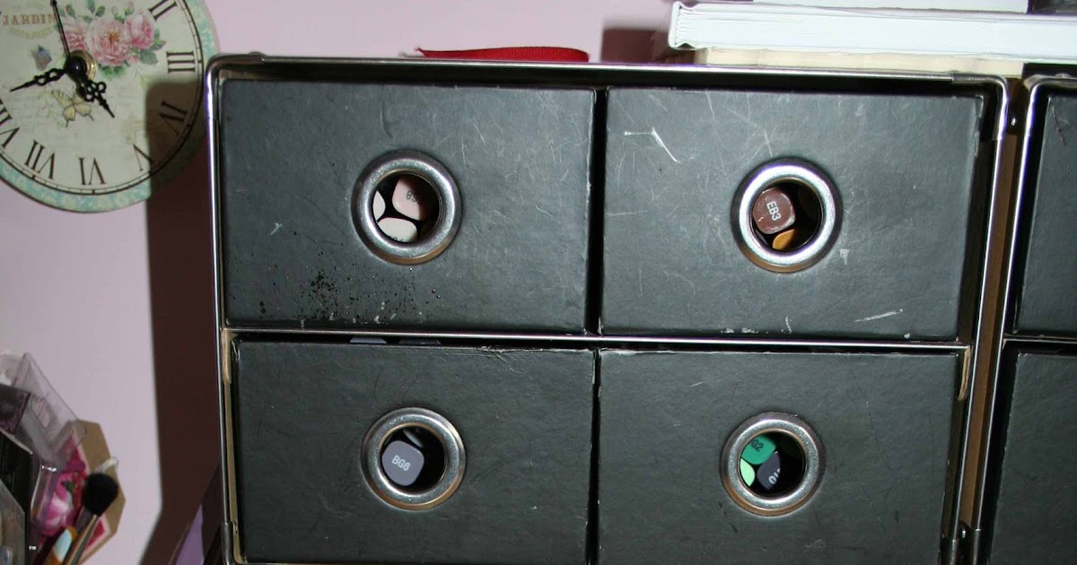 Lynsey's Place The Best Pen Storage Ever!